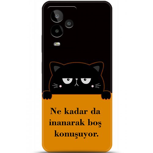 Uyumlu Kılıf HD Baskılı Kılıf - Followed Institution 5468