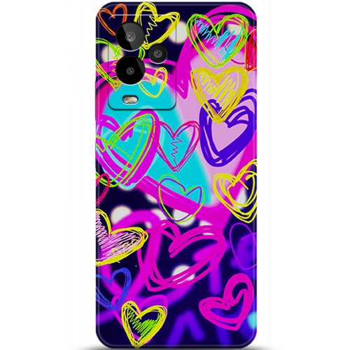 Uyumlu Kılıf HD Baskılı Kılıf - Followed Institution 5500