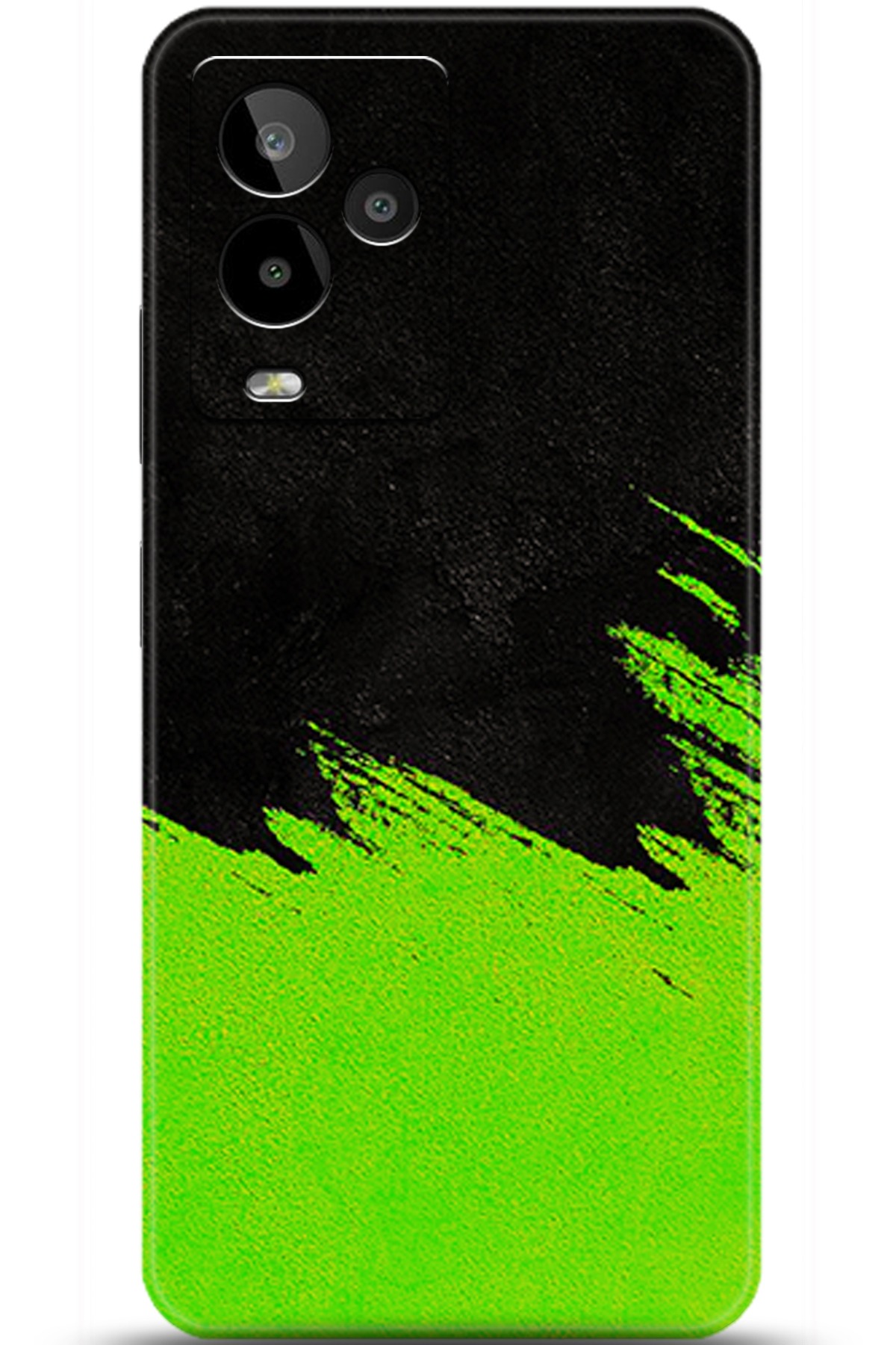 General Mobile GM 24 Pro Uyumlu Kılıf HD Baskılı Kılıf - Followed Institution 5506