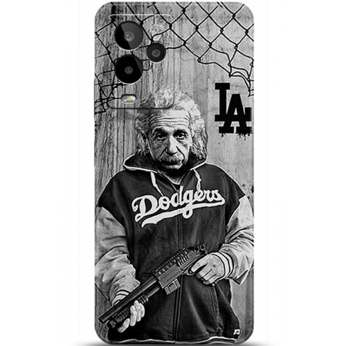 Uyumlu Kılıf HD Baskılı Kılıf - Followed Institution 5509