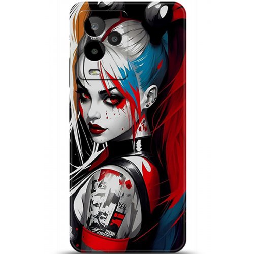 Uyumlu Kılıf HD Baskılı Kılıf - Followed Institution 5522