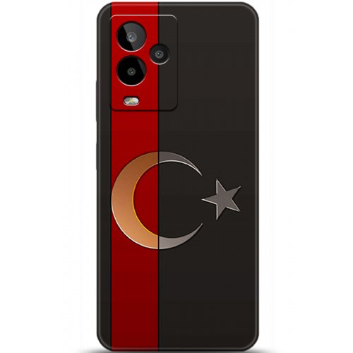 Uyumlu Kılıf HD Baskılı Kılıf - Followed Institution 5528