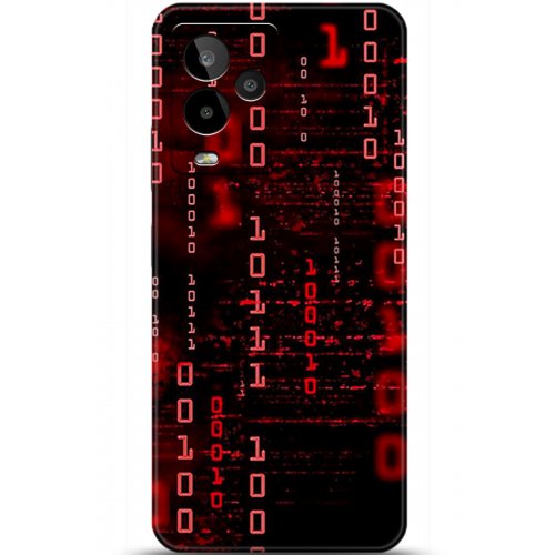 Uyumlu Kılıf HD Baskılı Kılıf - Followed Institution 5536