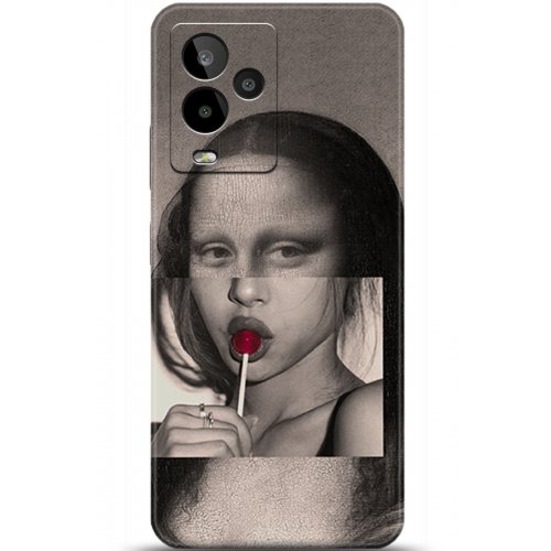 Uyumlu Kılıf HD Baskılı Kılıf - Followed Institution 5548