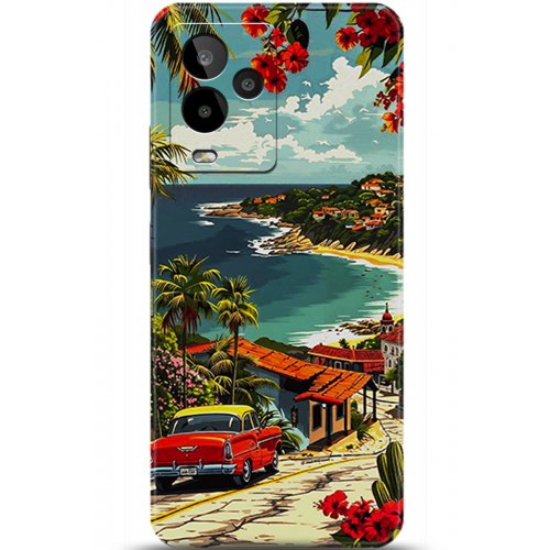 Uyumlu Kılıf HD Baskılı Kılıf - Followed Institution 5560