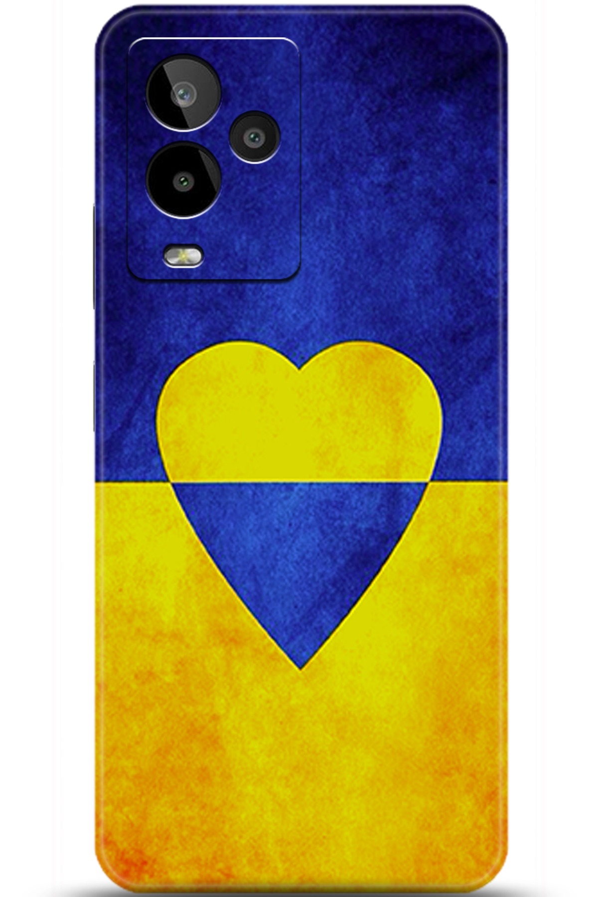 General Mobile GM 24 Pro Uyumlu Kılıf HD Baskılı Kılıf - Followed Institution 5581