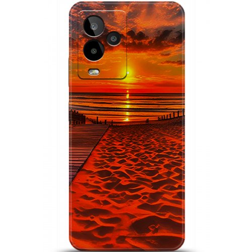 Uyumlu Kılıf HD Baskılı Kılıf - Followed Institution 5600