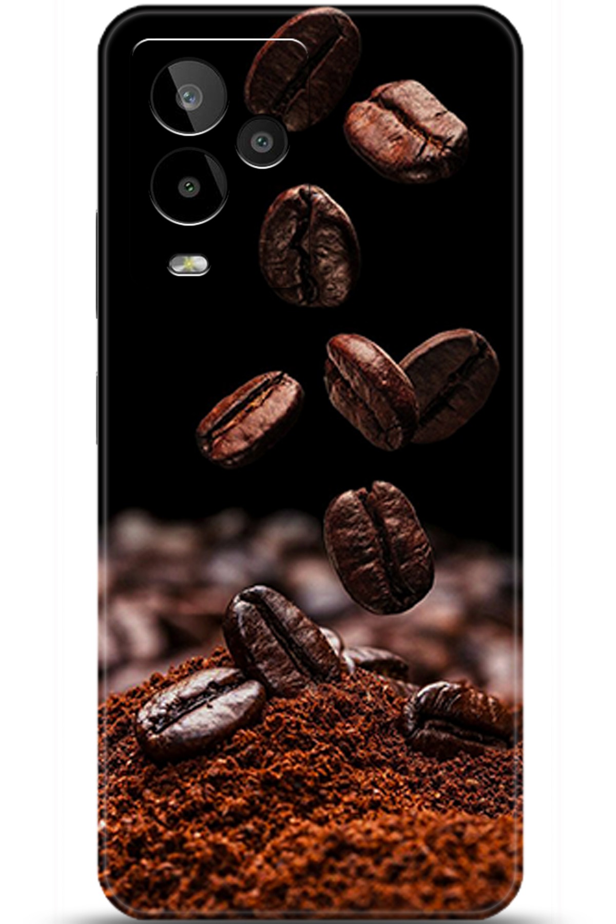 General Mobile GM 24 Pro Uyumlu Kılıf HD Baskılı Kılıf - Followed Institution 5624