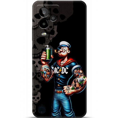 Uyumlu Kılıf HD Baskılı Kılıf - Followed Institution 5696