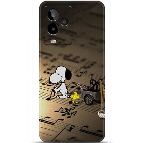 Uyumlu Kılıf HD Baskılı Kılıf - Followed Institution 5706