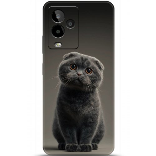 Uyumlu Kılıf HD Baskılı Kılıf - Followed Institution 5725