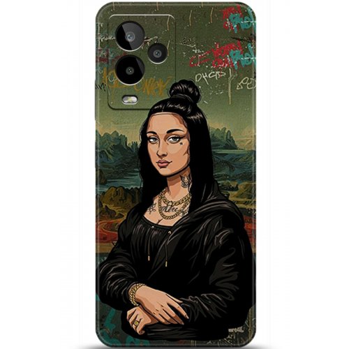 Uyumlu Kılıf HD Baskılı Kılıf - Followed Institution 5727