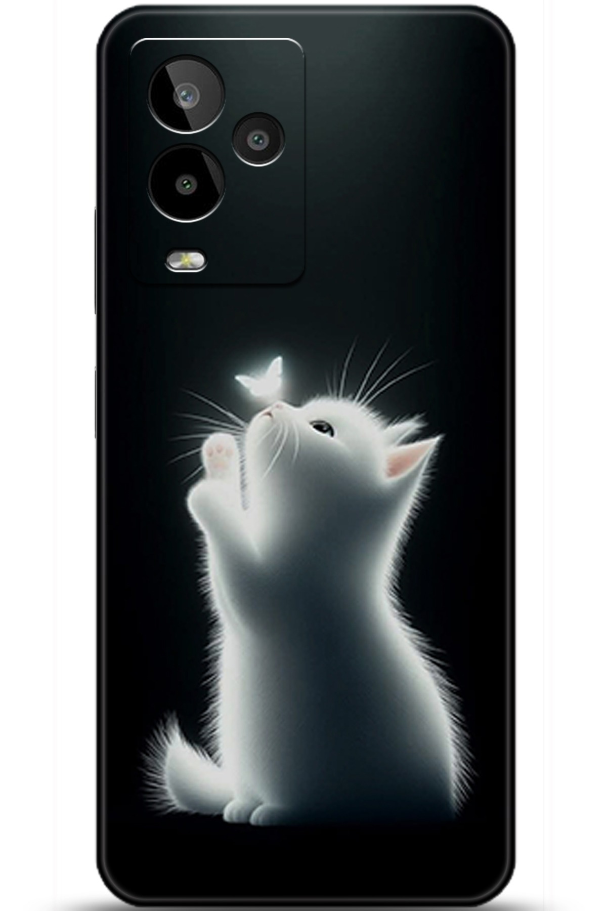 General Mobile GM 24 Pro Uyumlu Kılıf HD Baskılı Kılıf - Followed Institution 5746