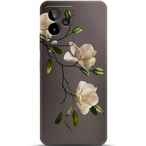 Uyumlu Kılıf HD Baskılı Kılıf - Followed Institution 5752