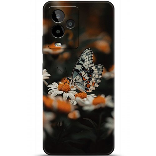 Uyumlu Kılıf HD Baskılı Kılıf - Followed Institution 5764