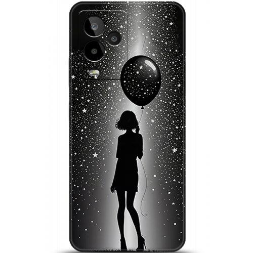 Uyumlu Kılıf HD Baskılı Kılıf - Followed Institution 5793