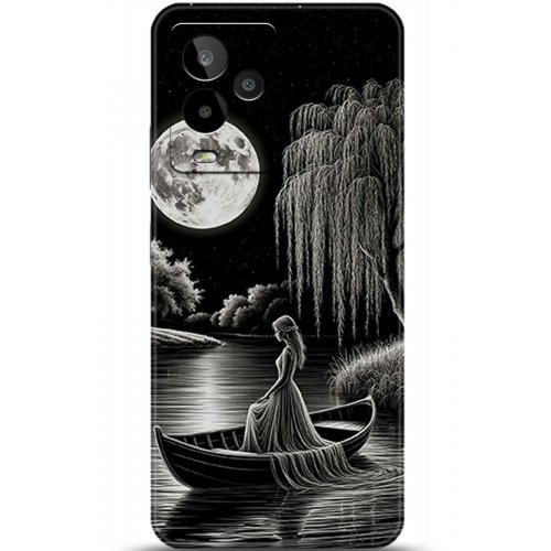 Uyumlu Kılıf HD Baskılı Kılıf - Followed Institution 5797