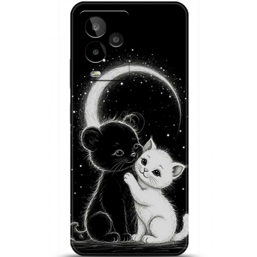 Uyumlu Kılıf HD Baskılı Kılıf - Followed Institution 5798