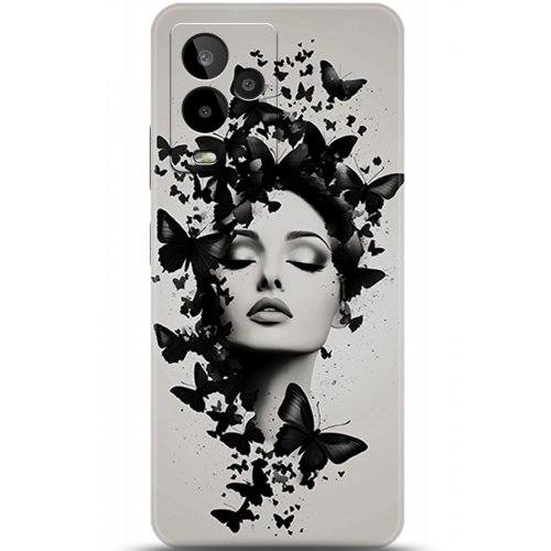 Uyumlu Kılıf HD Baskılı Kılıf - Followed Institution 5813