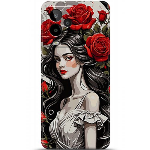 Uyumlu Kılıf HD Baskılı Kılıf - Followed Institution 5824