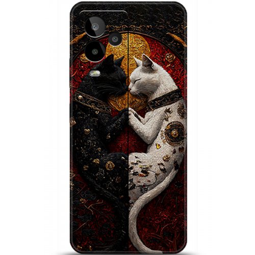 Uyumlu Kılıf HD Baskılı Kılıf - Followed Institution 5831