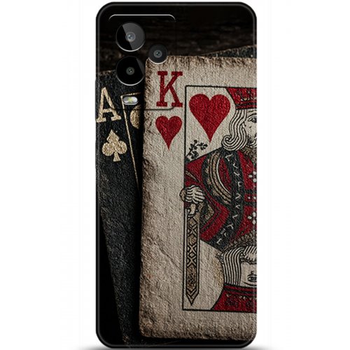 Uyumlu Kılıf HD Baskılı Kılıf - Followed Institution 5838