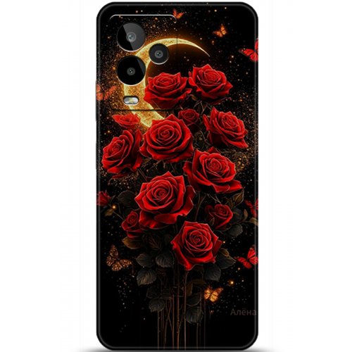 Uyumlu Kılıf HD Baskılı Kılıf - Followed Institution 5862