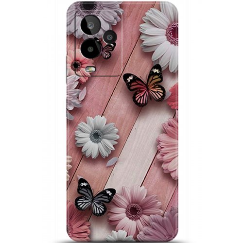 Uyumlu Kılıf HD Baskılı Kılıf - Followed Institution 5871