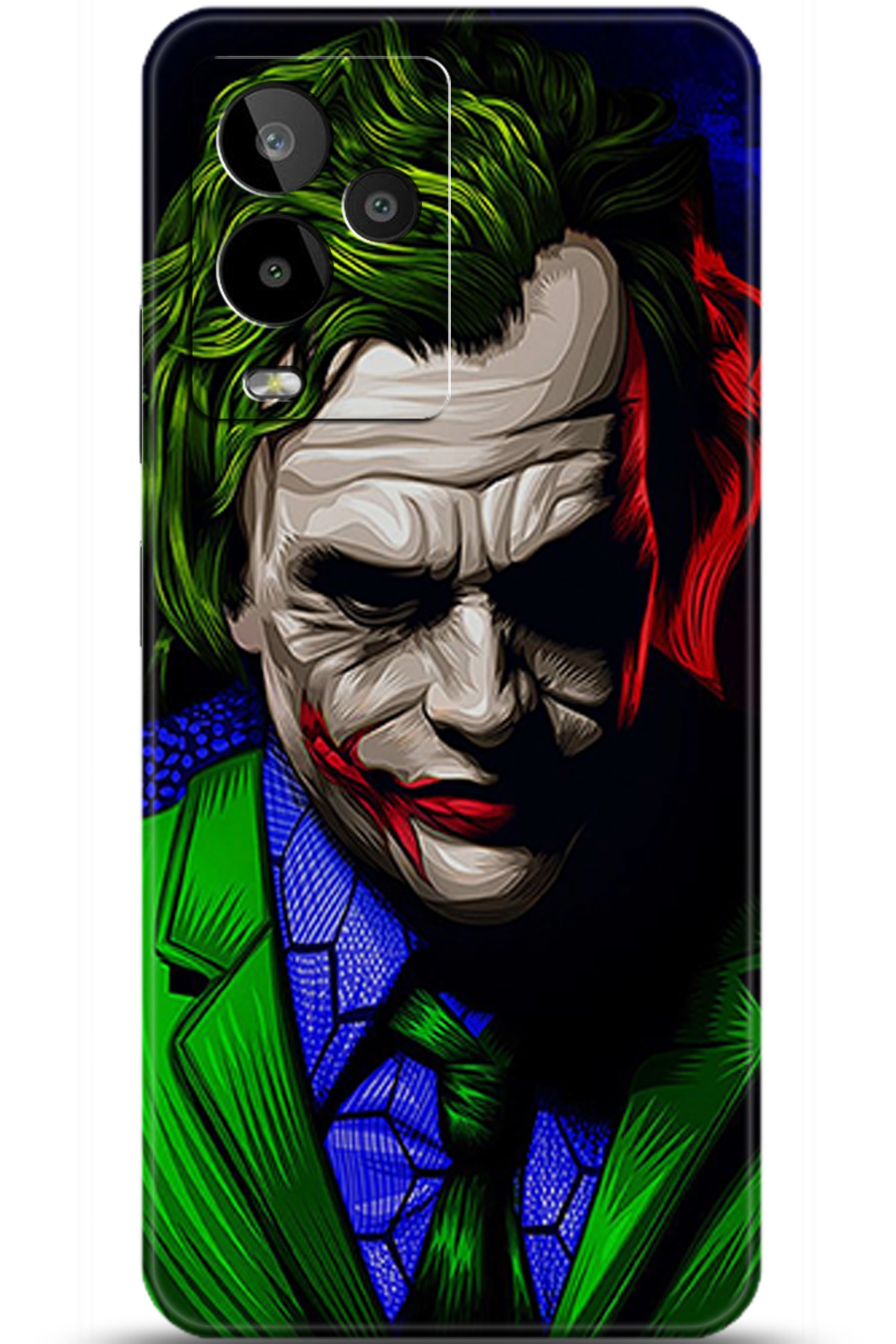 General Mobile GM 24 Pro Uyumlu Kılıf HD Baskılı Kılıf - Followed Institution 5884