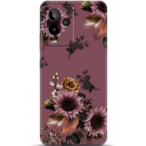 Uyumlu Kılıf HD Baskılı Kılıf - Followed Institution 5888