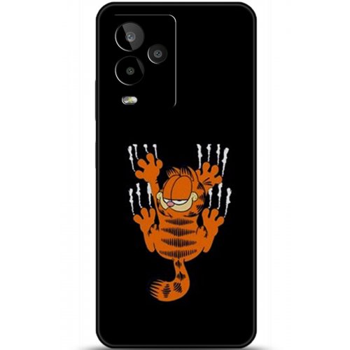 Uyumlu Kılıf HD Baskılı Kılıf - Followed Institution 5899