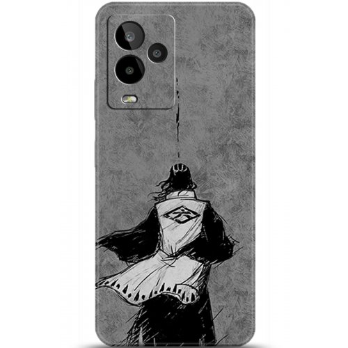 Uyumlu Kılıf HD Baskılı Kılıf - Followed Institution 5903