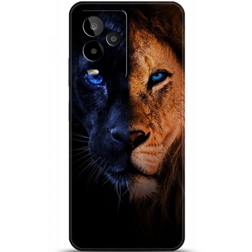 Uyumlu Kılıf HD Baskılı Kılıf - Followed Institution 5908