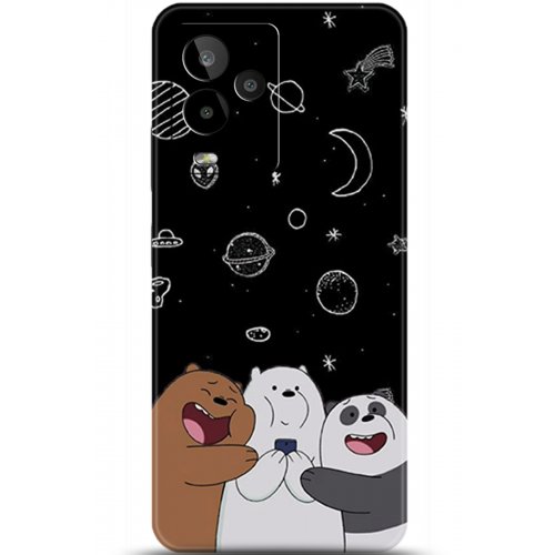 Uyumlu Kılıf HD Baskılı Kılıf - Followed Institution 5909