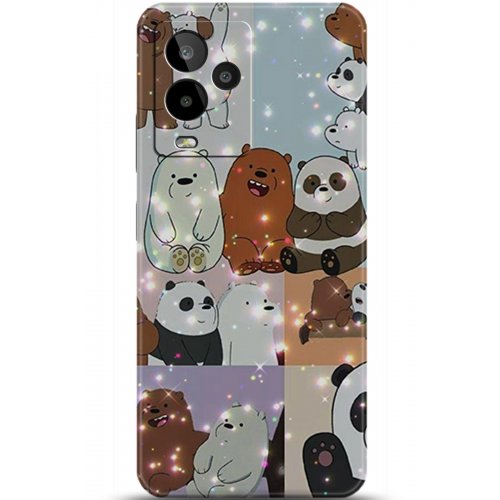 Uyumlu Kılıf HD Baskılı Kılıf - Followed Institution 5912