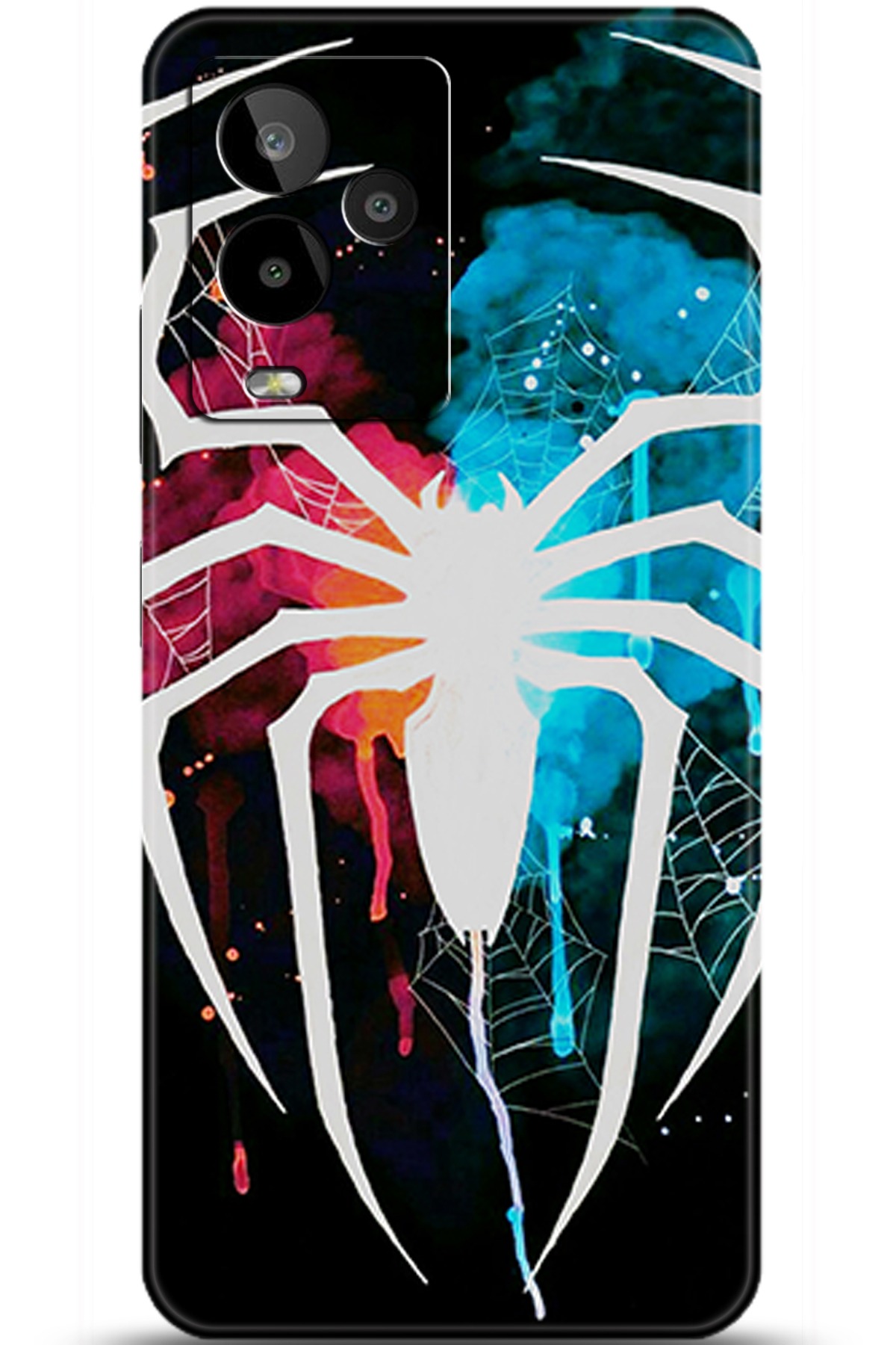 General Mobile GM 24 Pro Uyumlu Kılıf HD Baskılı Kılıf - Followed Institution 5940