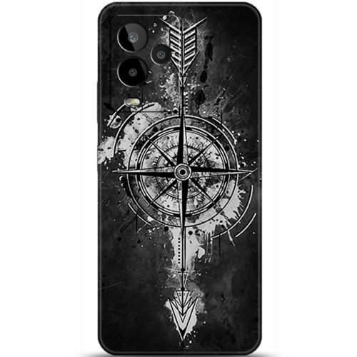 Uyumlu Kılıf HD Baskılı Kılıf - Followed Institution 5942