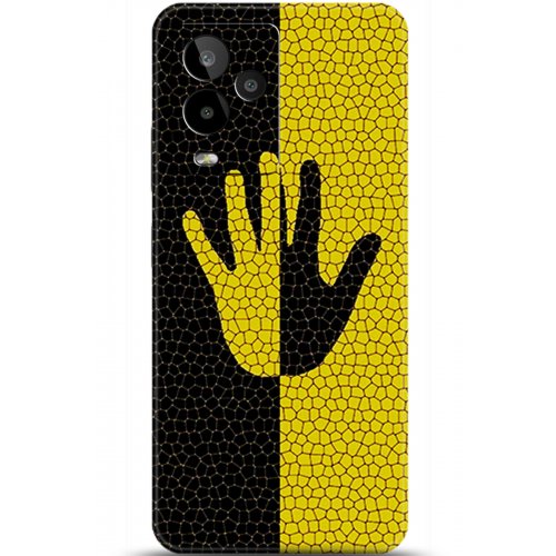 Uyumlu Kılıf HD Baskılı Kılıf - Followed Institution 5944