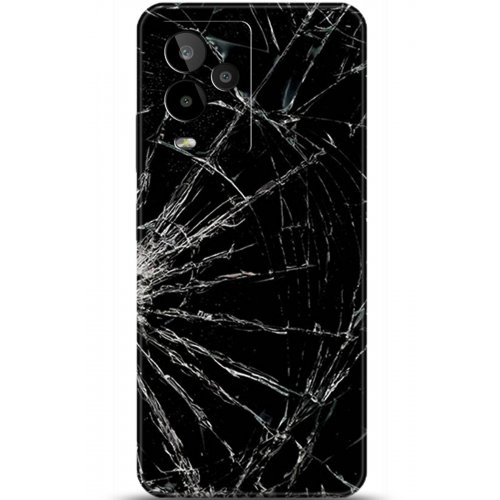 Uyumlu Kılıf HD Baskılı Kılıf - Followed Institution 5951