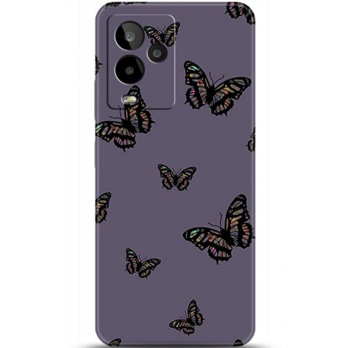 Uyumlu Kılıf HD Baskılı Kılıf - Followed Institution 5953