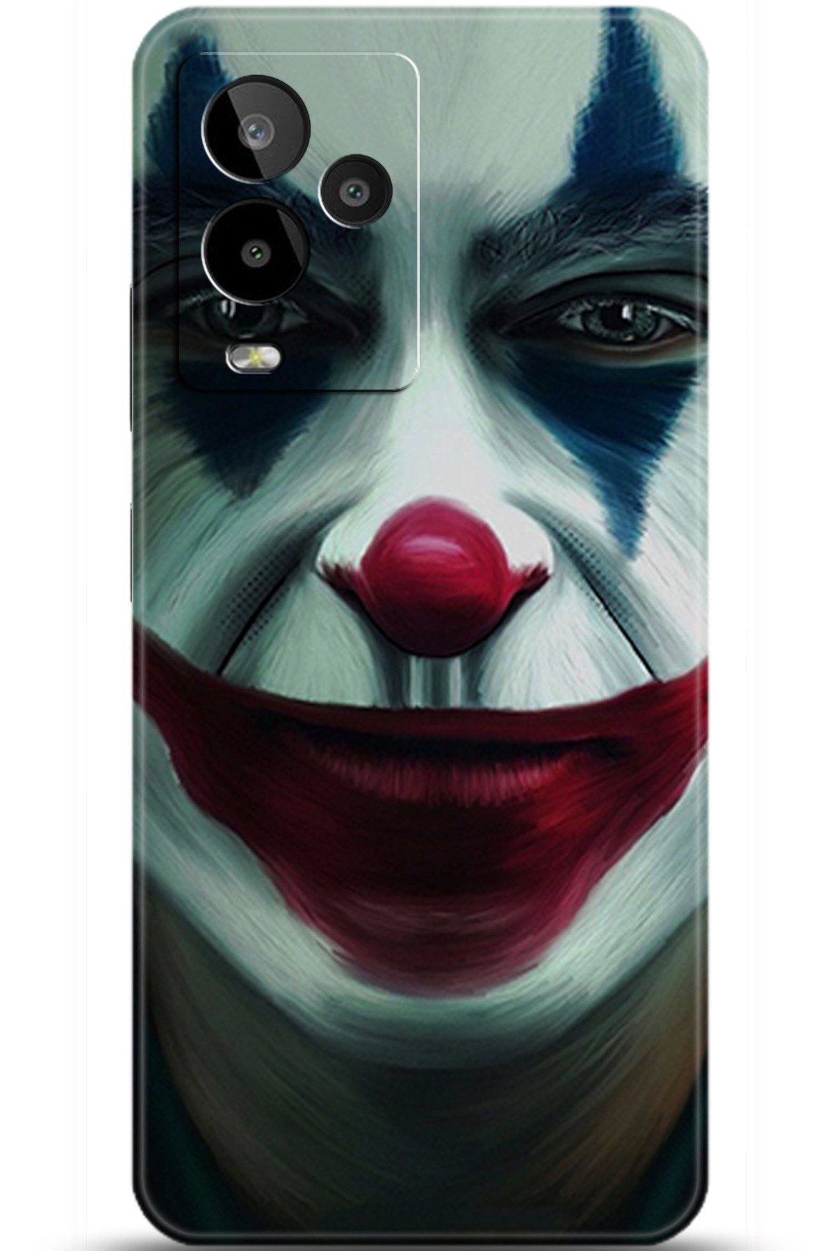 General Mobile GM 24 Pro Uyumlu Kılıf HD Baskılı Kılıf - Followed Institution 5958