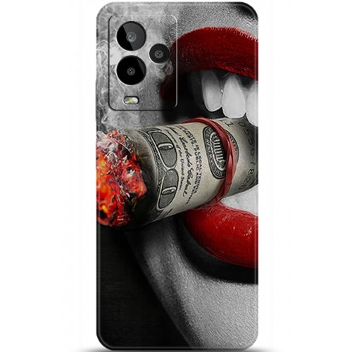 Uyumlu Kılıf HD Baskılı Kılıf - Followed Institution 5971