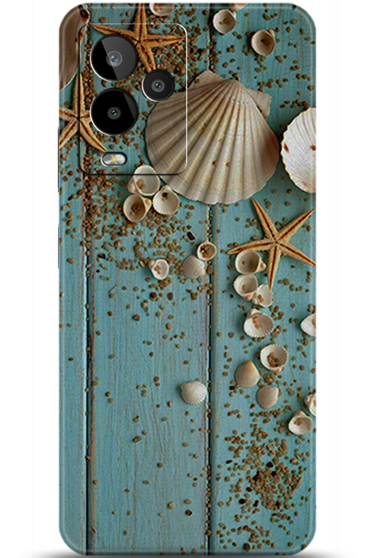 General Mobile GM 24 Pro Uyumlu Kılıf HD Baskılı Kılıf - Followed Institution 5972