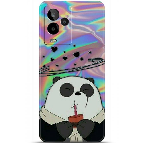 Uyumlu Kılıf HD Baskılı Kılıf - Followed Institution 6032