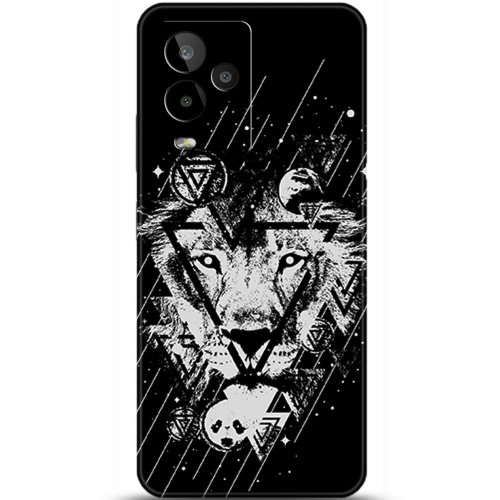 Uyumlu Kılıf HD Baskılı Kılıf - Followed Institution 6039