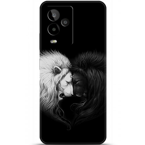 Uyumlu Kılıf HD Baskılı Kılıf - Followed Institution 6056