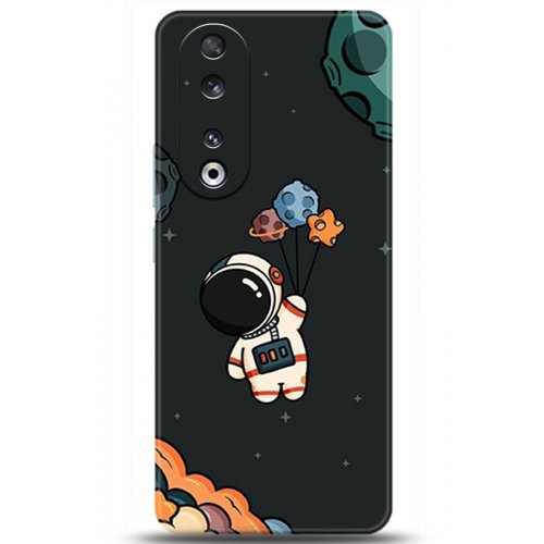 Uyumlu Kılıf HD Baskılı Kılıf - Followed Institution 5069