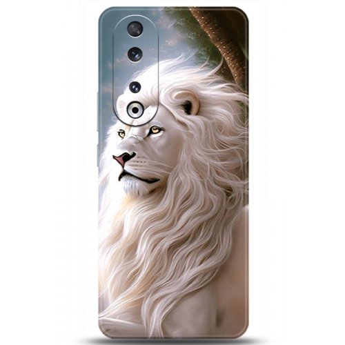 Uyumlu Kılıf HD Baskılı Kılıf - Followed Institution 5114