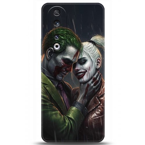 Uyumlu Kılıf HD Baskılı Kılıf - Followed Institution 5116