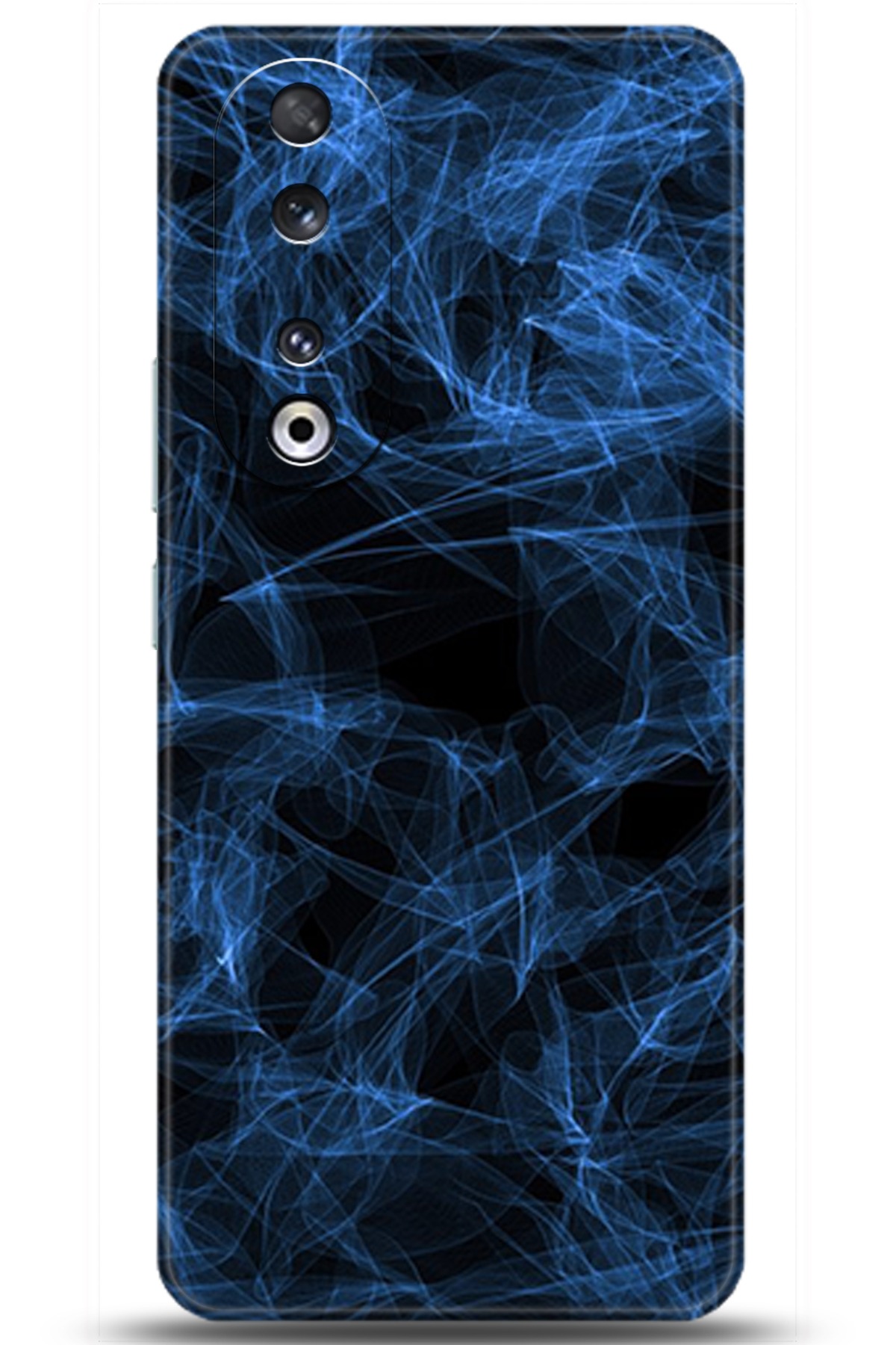 Honor 90 Uyumlu Kılıf HD Baskılı Kılıf - Followed Institution 5141